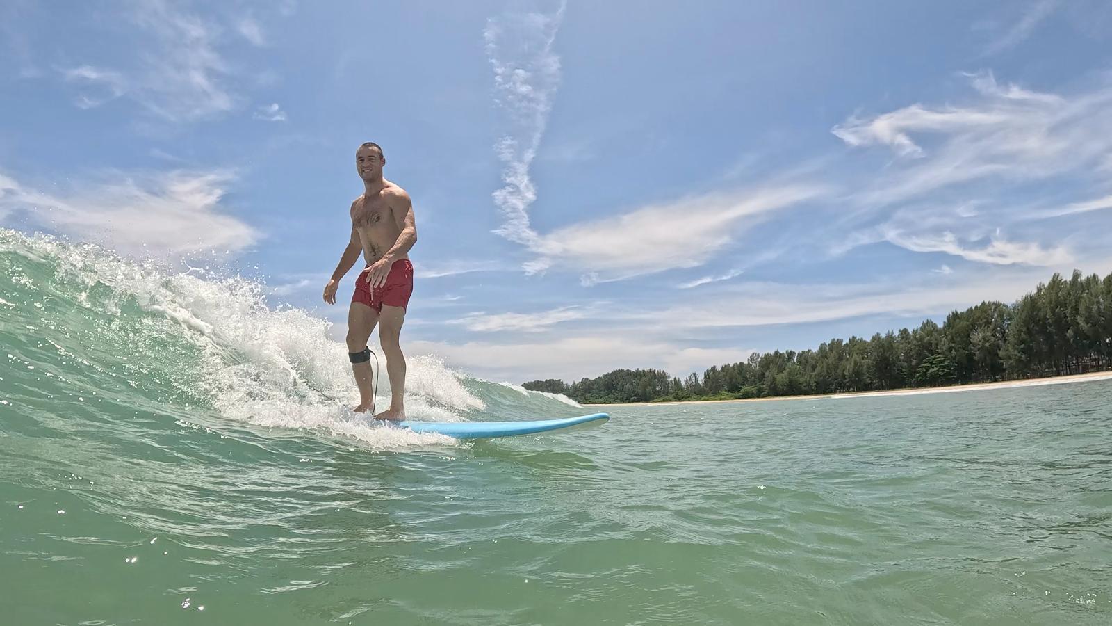 Khao Lak Thailand.